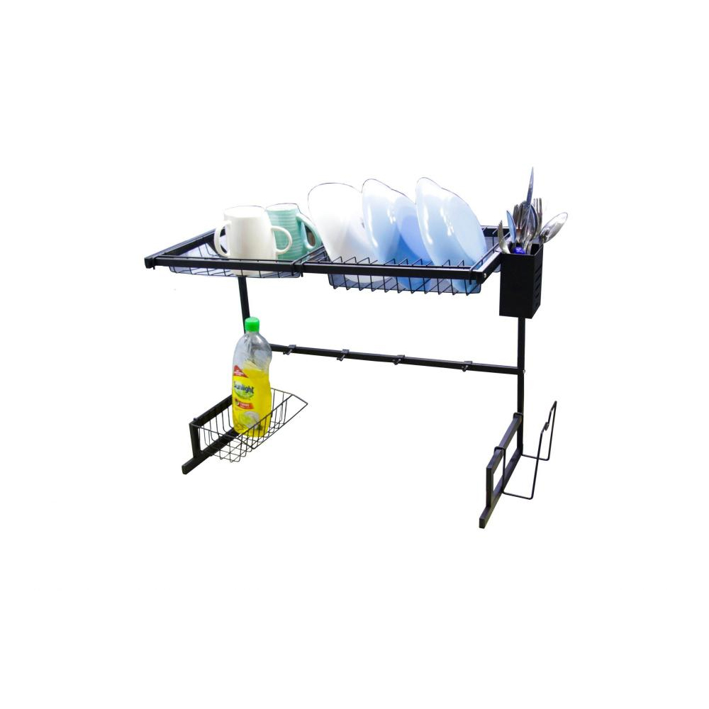 Over The Sink Dish Drying Kitchen Rack Organizer in Nairobi Kenya – Nemsi Holdings