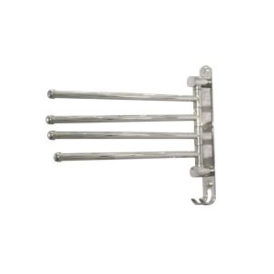 Wall Mounted Kitchen Towel Holder