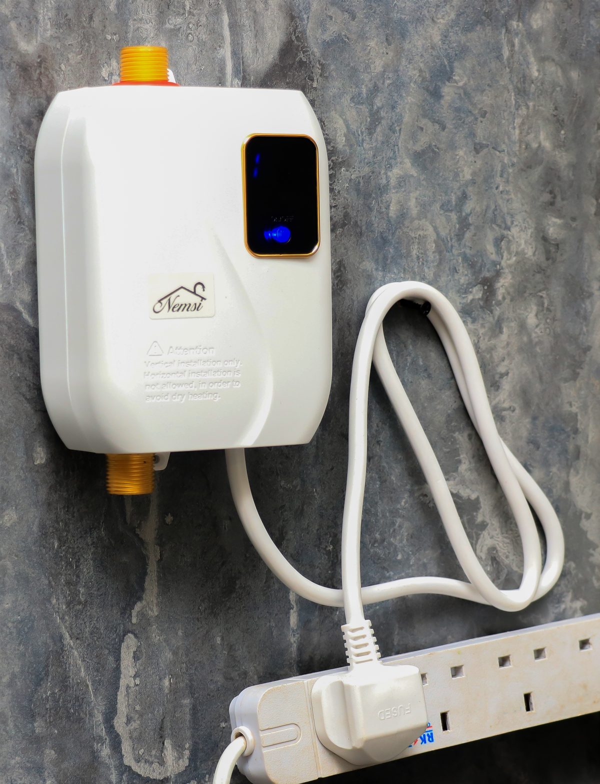 Undersink Water Heater