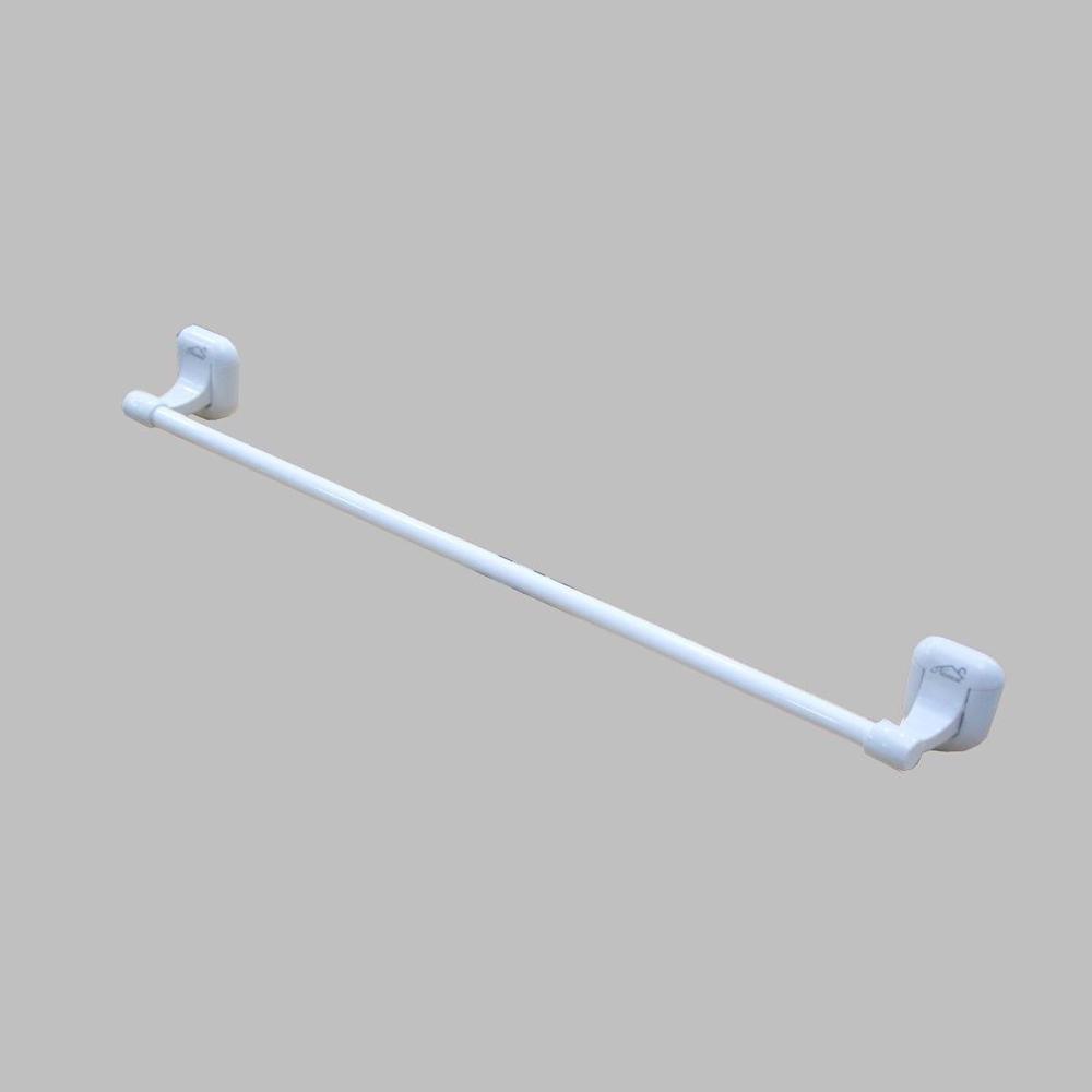 Plastic Towel Holder