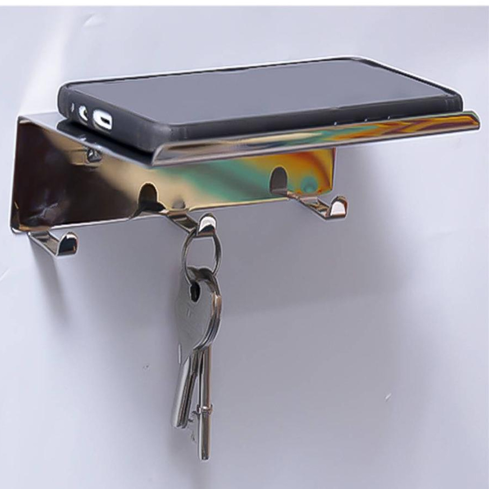 Rectangle Shelf in Nairobi, Kenya | Bathroom Accessories in Nairobi, Kenya