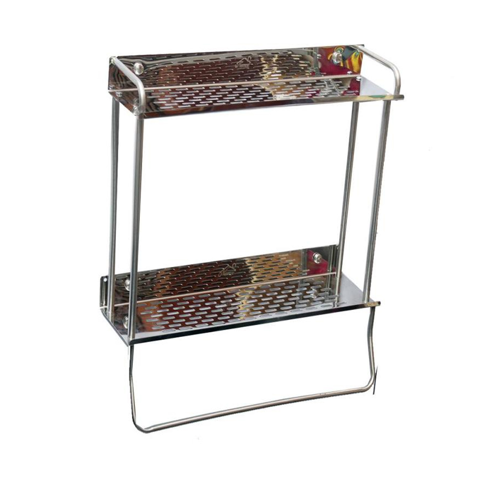 Rectangle Shelf in Nairobi, Kenya | Bathroom Accessories in Nairobi, Kenya