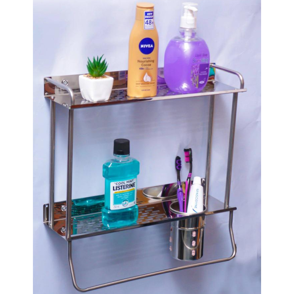 Rectangle Shelf in Nairobi, Kenya | Bathroom Accessories in Nairobi, Kenya