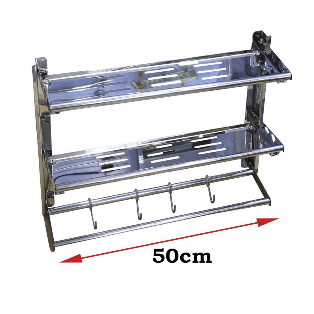 Rectangle Shelf in Nairobi, Kenya | Bathroom Accessories in Nairobi, Kenya