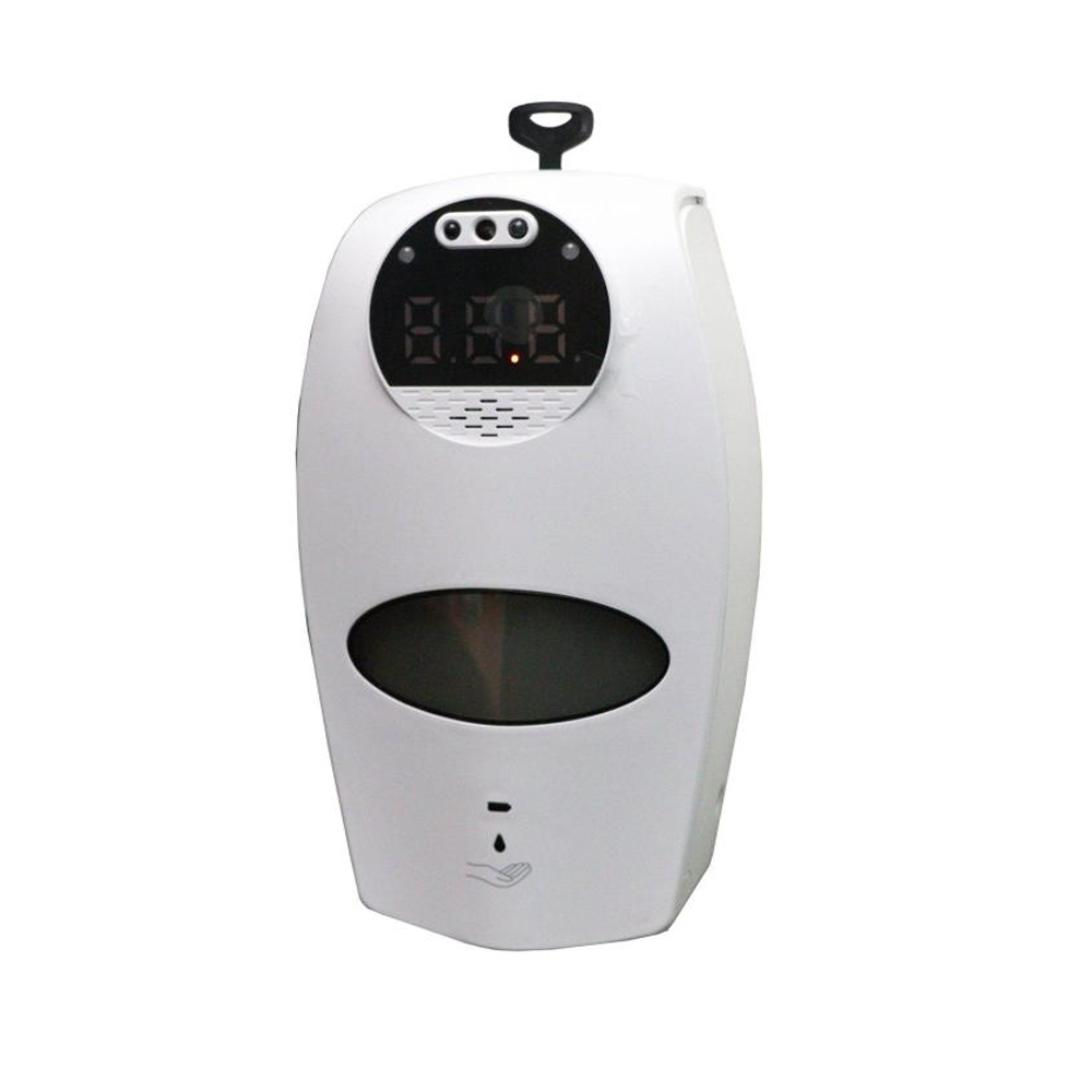Buy Quality Automatic Sanitizer/Soap Dispenser in Nairobi, Kenya