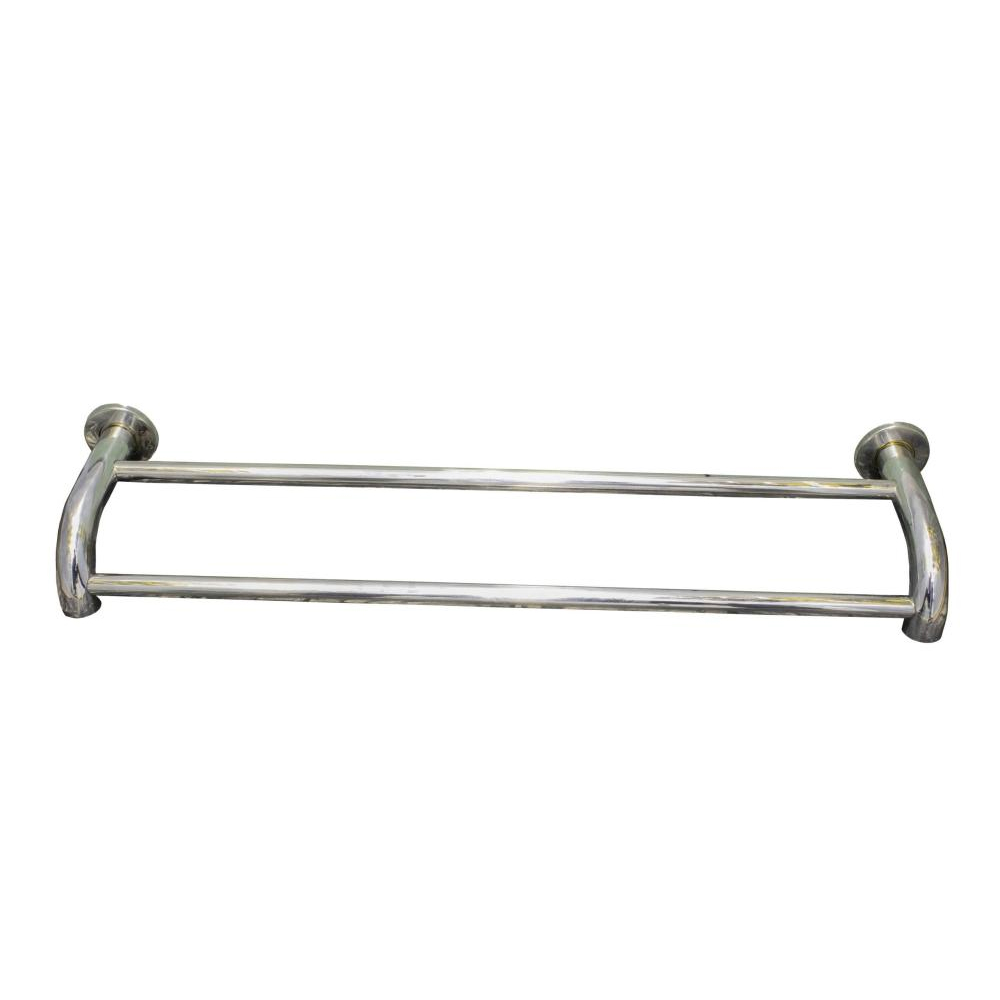 Mirror Finish Double Towel Bar l Towel Holders in Nairobi Kenya