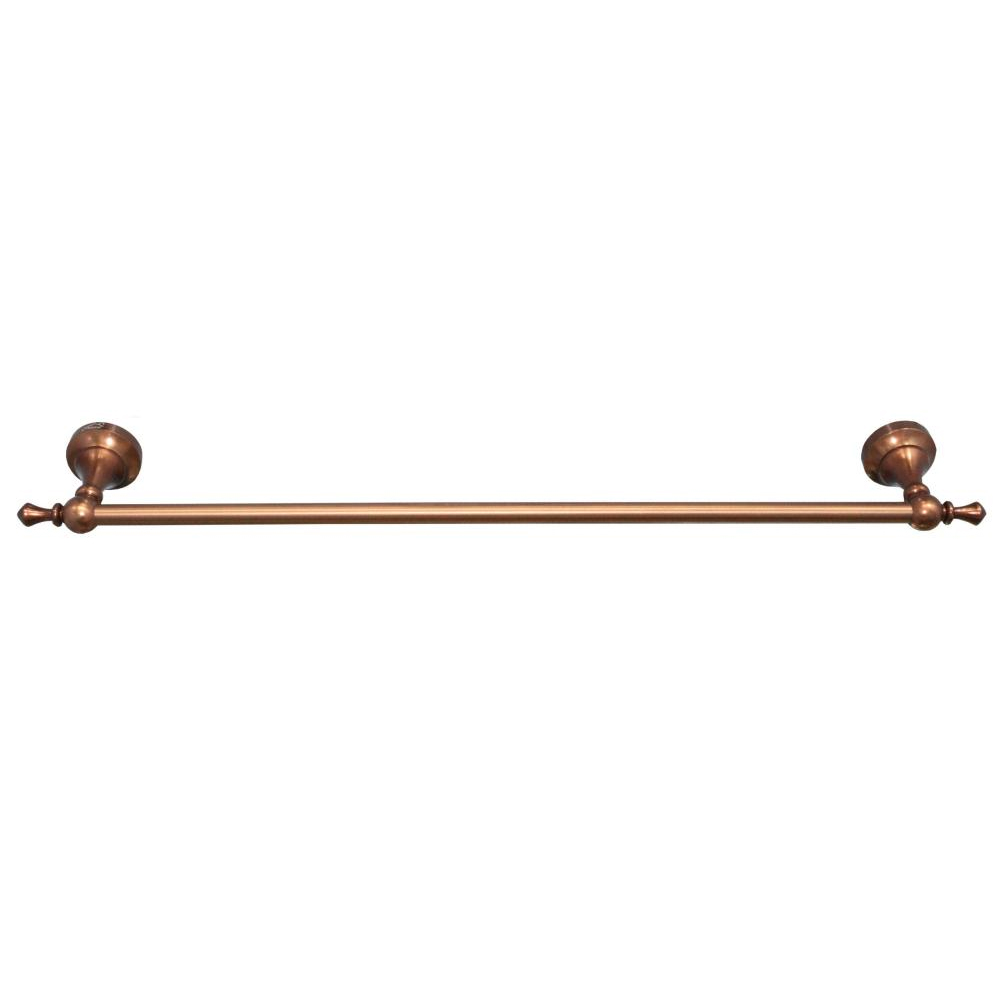 Antique Copper Single Towel Bar l Towel Holders in Nairobi Kenya