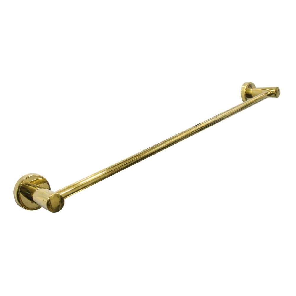 Gold Finish Single Towel Bar l Towel Holders in Nairobi Kenya