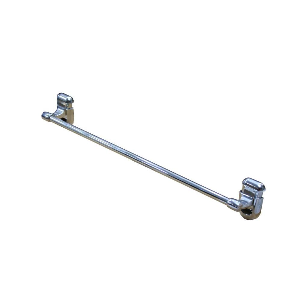 ABS Plastic Chrome Plated Single Towel Bar l Towel Holders in Nairobi Kenya