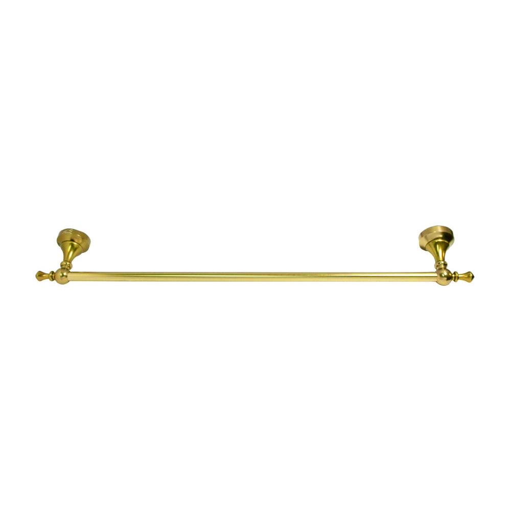 Antique Brass Single Towel Bar l Towel Holders in Nairobi Kenya