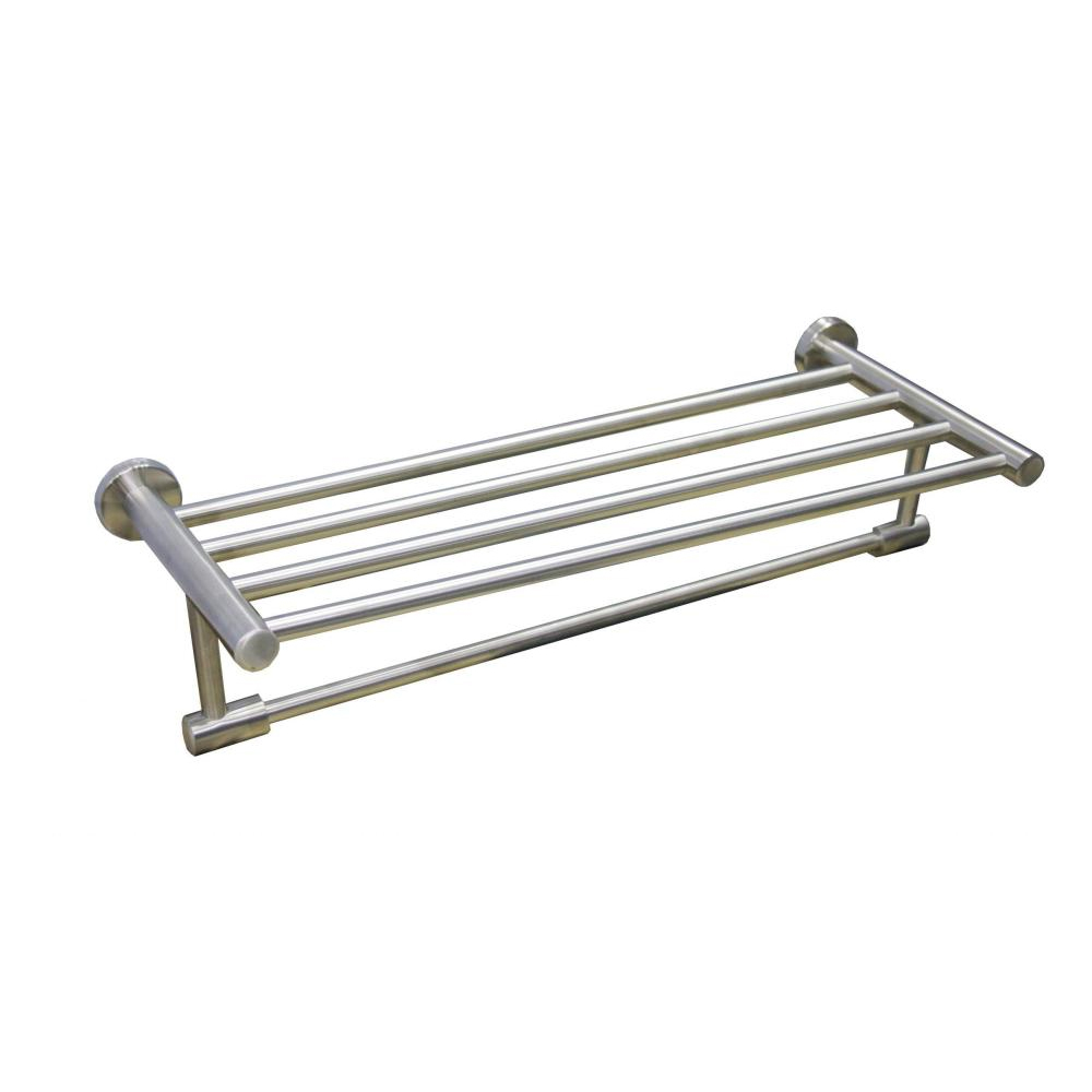 Stainless Steel Chrome Towel Rack in Nairobi, Kenya | Bathroom Accessories in Nairobi, Kenya | Towel Holders in Nairobi, Kenya