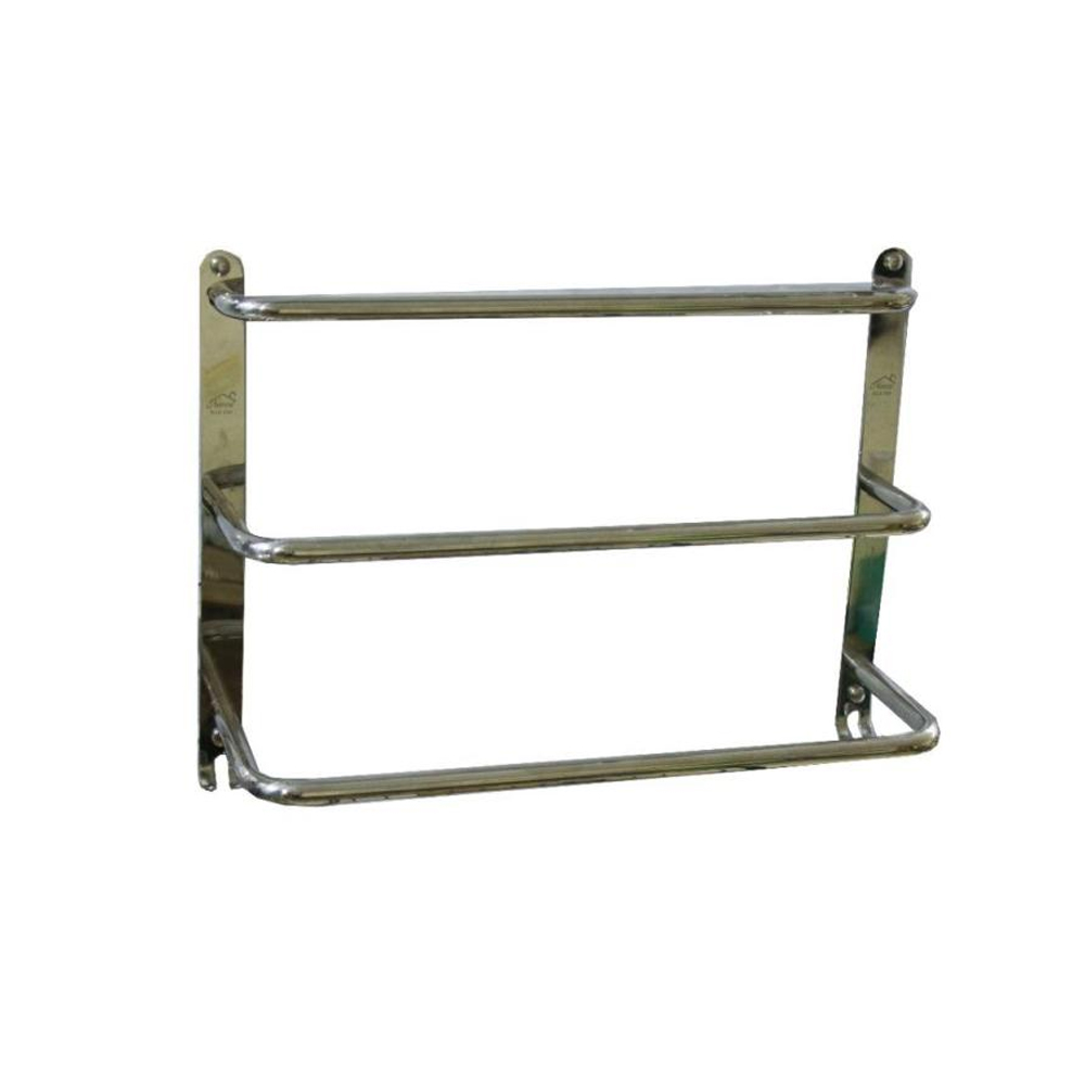 Mirror Finish Triple Towel Bar l Towel Holders in Nairobi Kenya