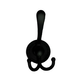 Single Towel and Robe Hooks in Nairobi Kenya -Black
