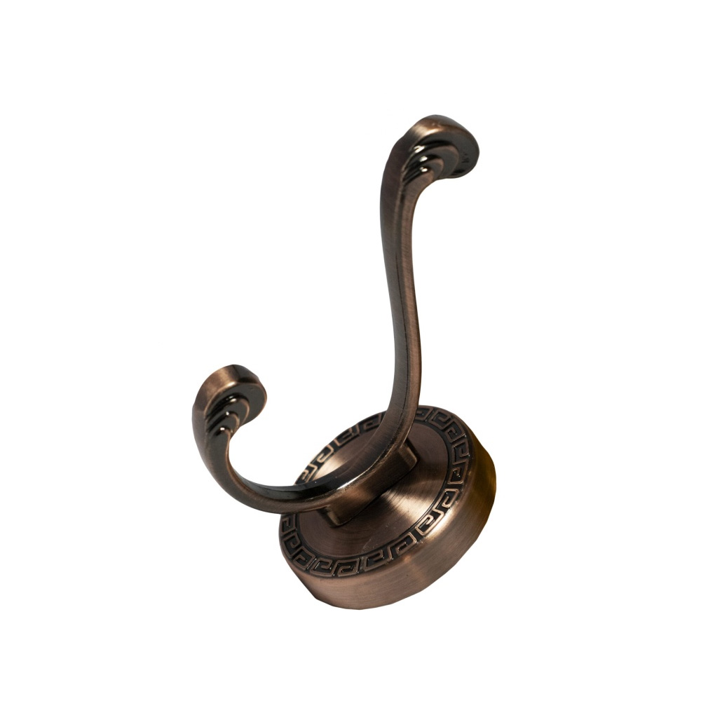 Single Towel and Robe Hooks in Nairobi Kenya -Antique Copper