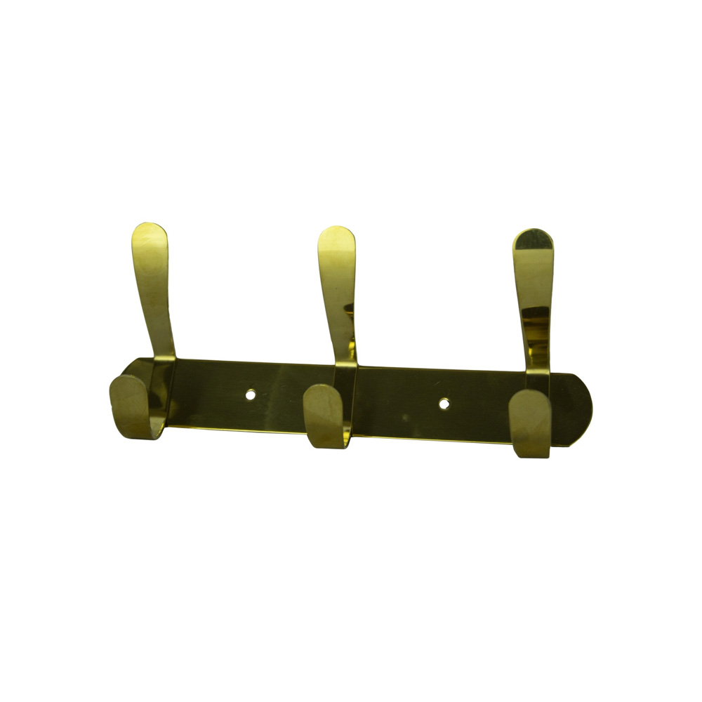 Towel and Robe Hooks in Nairobi Kenya -Gold