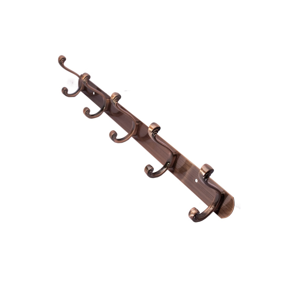 Towel and Robe Hooks in Nairobi Kenya -Antique Copper