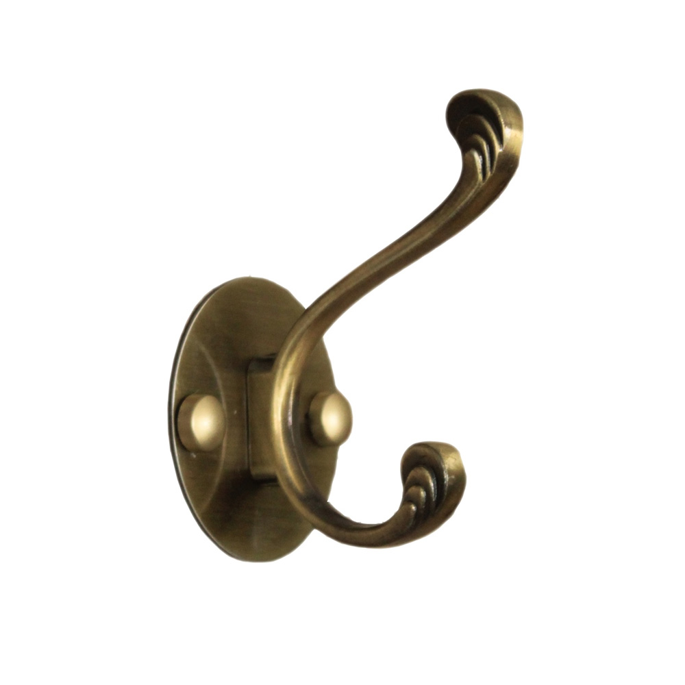 Single Towel and Robe Hooks in Nairobi Kenya -Antique Copper