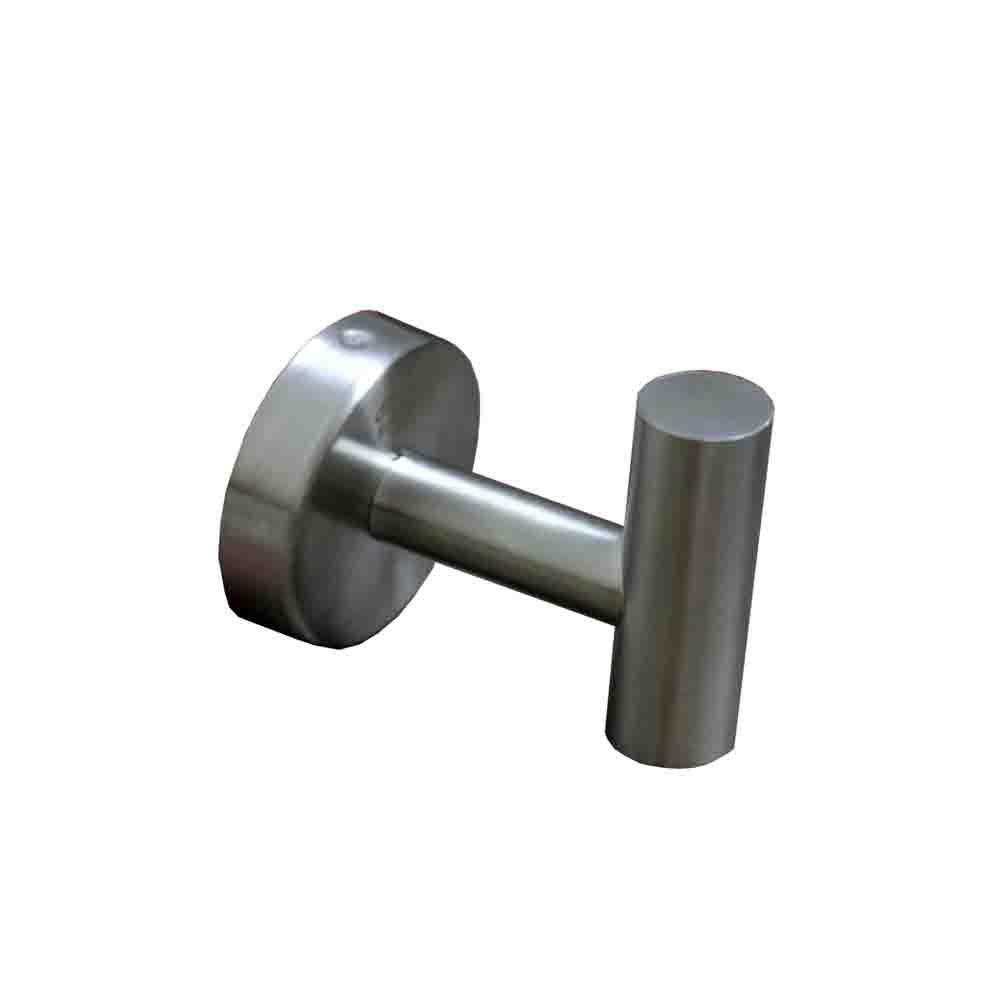 Single Towel and Robe Hooks in Nairobi Kenya -Matte Finish