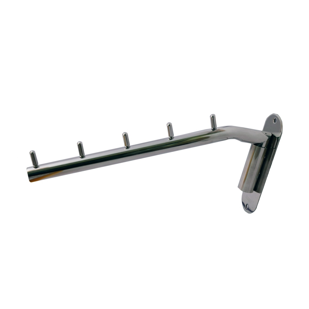 Towel and Robe Hooks in Nairobi Kenya -Mirror Finish