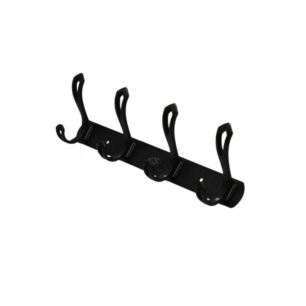 Towel and Robe Hooks in Nairobi Kenya -Black