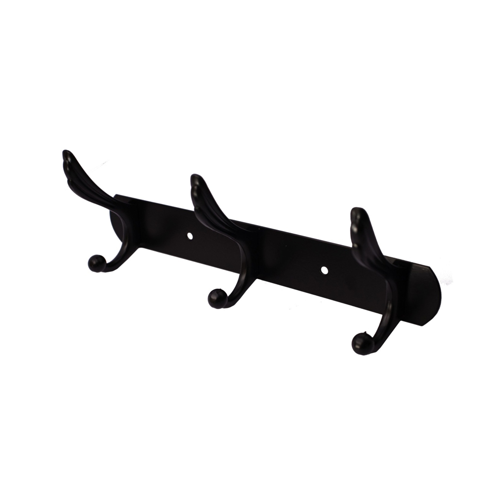 Towel and Robe Hooks in Nairobi Kenya - Black