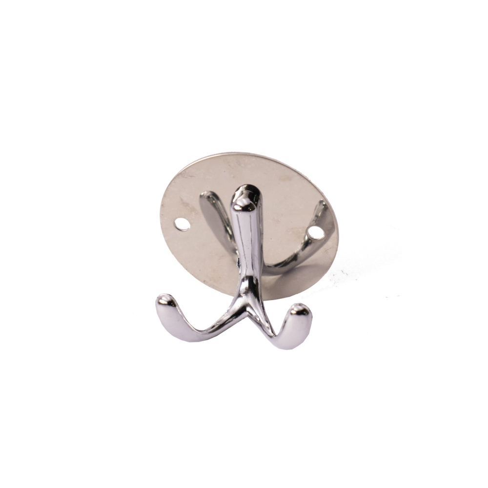 Double Towel and Robe Hooks in Nairobi Kenya -Mirror