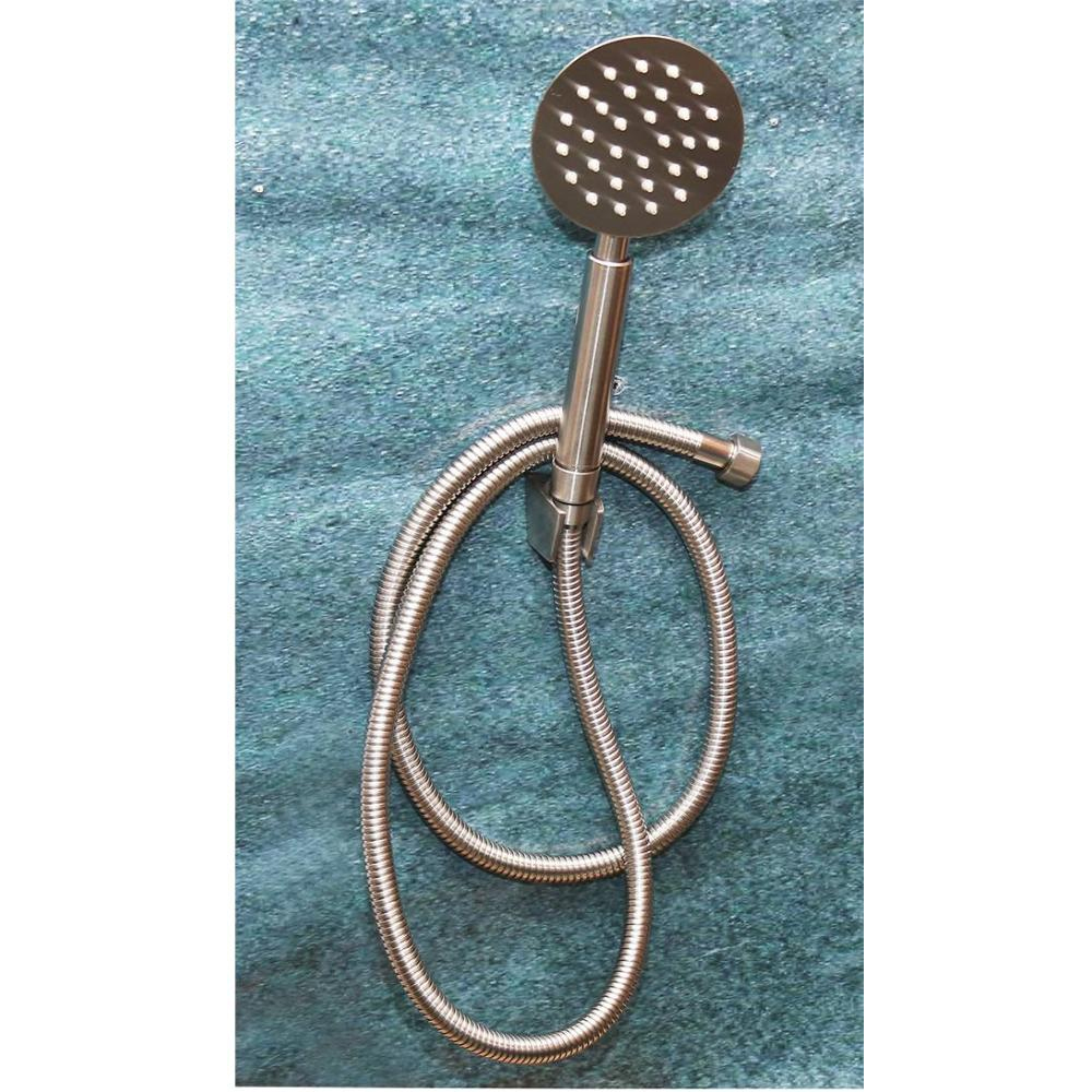 Adjustable Telephone Shower with handle