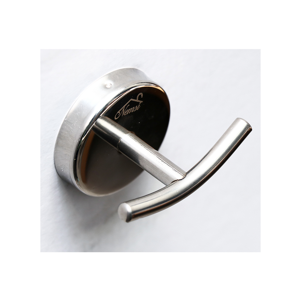 Robe Hooks - Multipurpose Hooks in Kenya - Nemsi Holdings