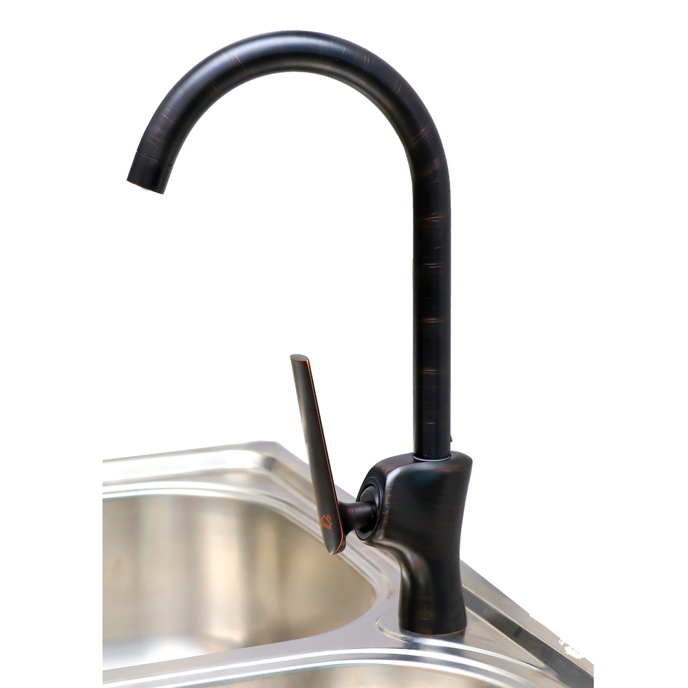 ORB Kitchen Mixer Tap available at Nemsi Holdings