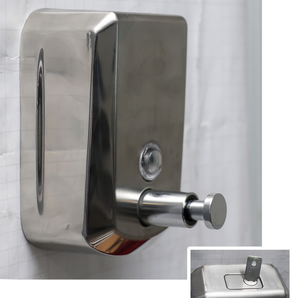 Buy Quality manual Sanitizer/Soap Dispenser in Nairobi, Kenya