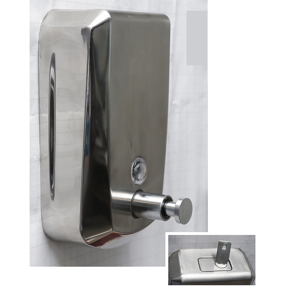 Buy Quality manual Sanitizer/Soap Dispenser in Nairobi, Kenya