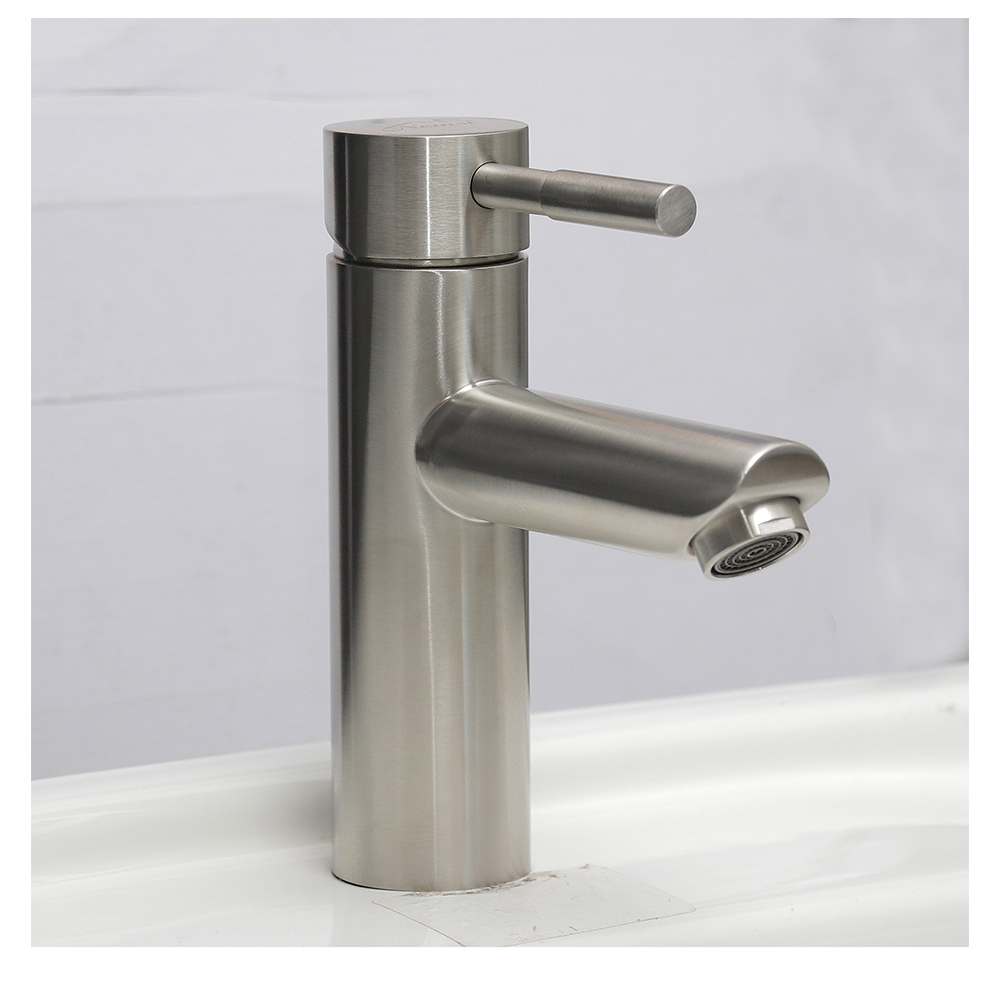 high neck basin mixer, high neck basin mixer tap, high neck basin mixer in kenya, Basin mixer taps in kenya