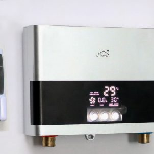 Instant water heater in Nairobi Kenya