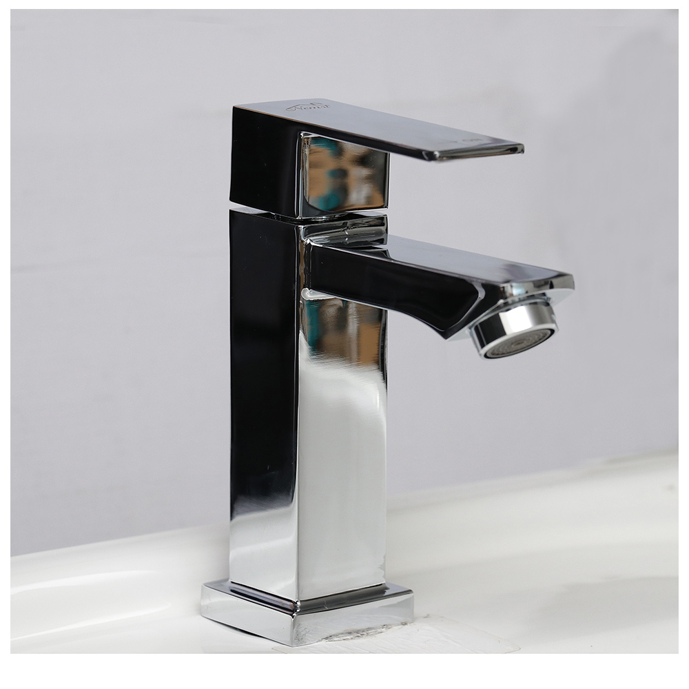 high neck square framed basin tap, high neck square framed basin tap in kenya, basin tap mixers, basin tap mixers in kenya, high neck basin mixer taps in kenya, square framed mixer tps, square framed basin taps