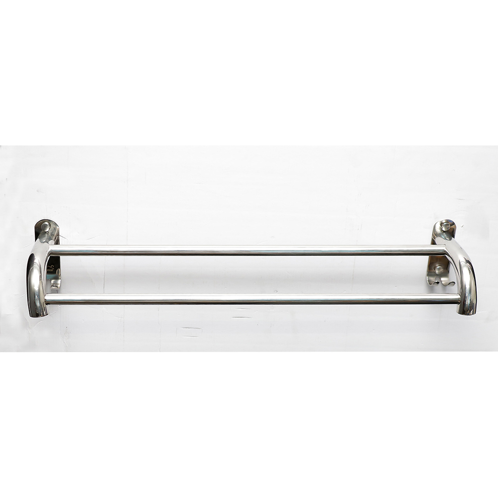 double hook plate, double towel bar, double towel bars in kenya, towel bars, towel bars in kenya