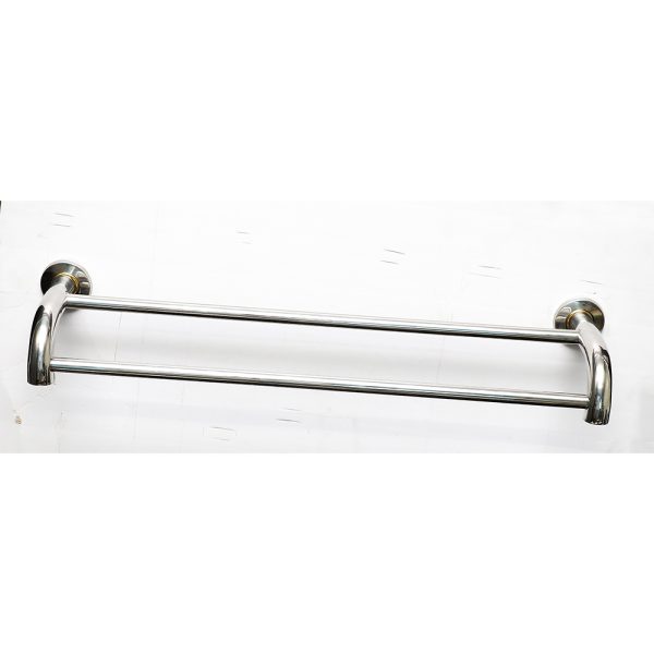 double towel bar, round ringdouble towel bar, double towel bar in kenya