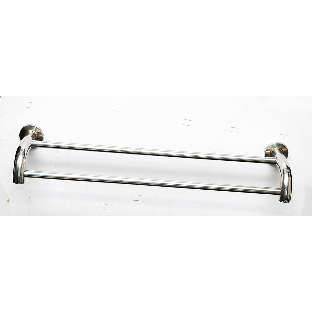 double towel bar, round ringdouble towel bar, double towel bar in kenya