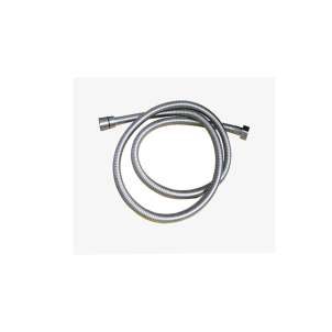 A006 ( 1.5M Stainless Steel Shower Hose )