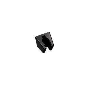 Black hand shower holder, hand shower holder, hand shower holders in kenya, black shower holders, black hand shower holders in Kenya