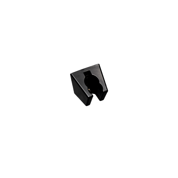 Black hand shower holder, hand shower holder, hand shower holders in kenya, black shower holders, black hand shower holders in Kenya
