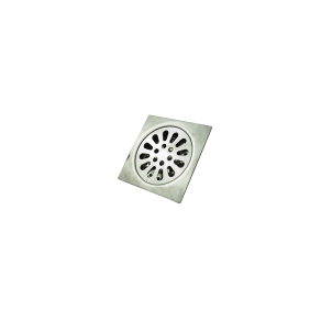 10 X 10cm Chrome Floor Drain/Strainer in Kenya