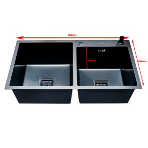 Handmade Kitchen Sink in Nairobi , Kenya - Stainless steel Kitchen sinks in Kenya
