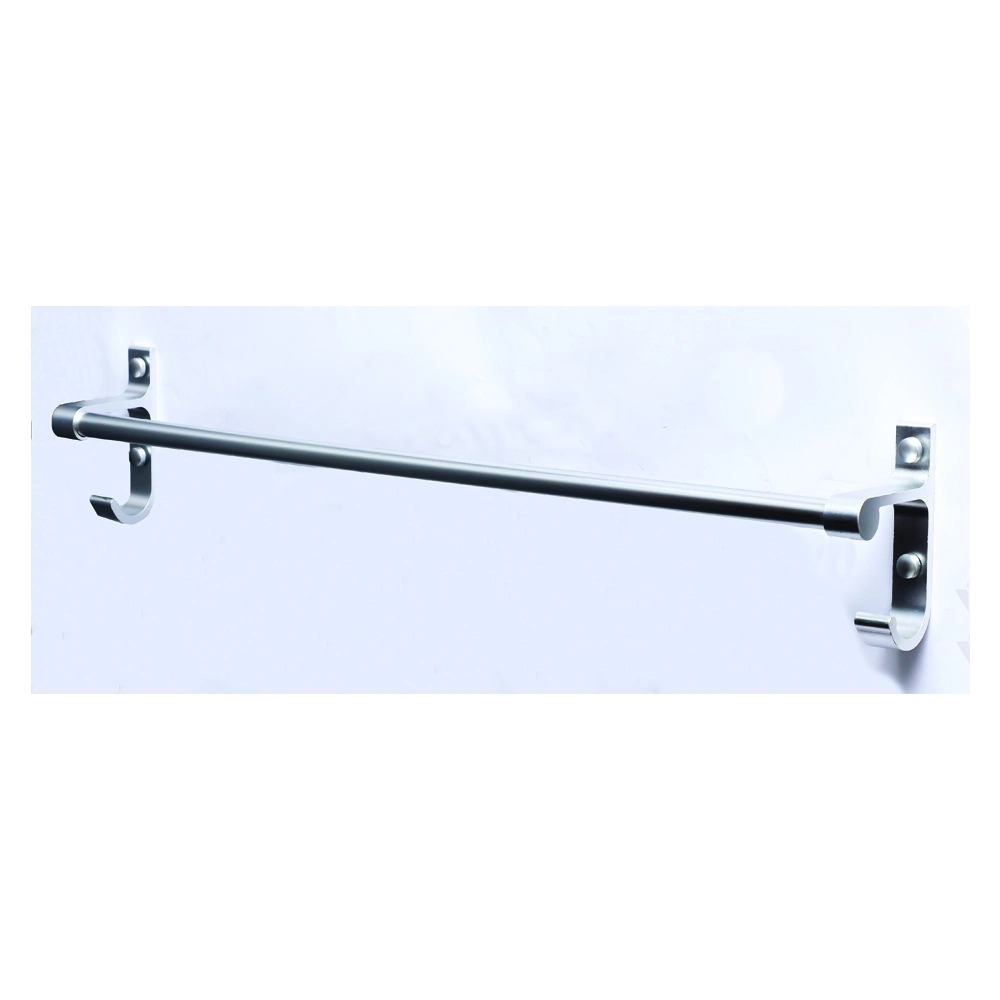 Aluminium Towel Bar