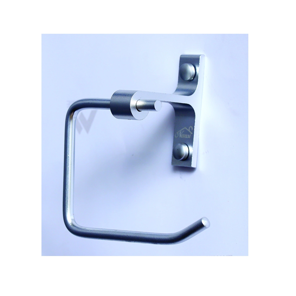 Aluminum Tissue Holder