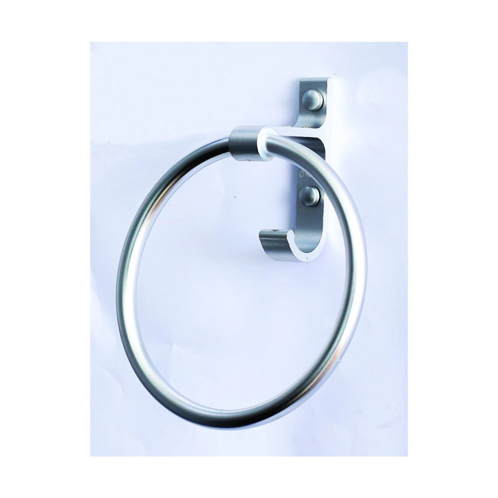 Aluminum Towel Ring