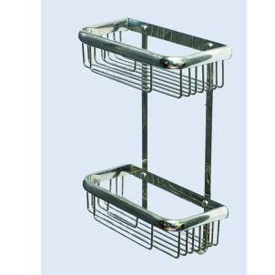 Double Rectangle Shelf