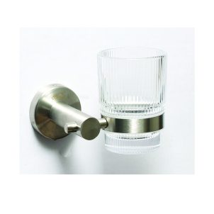 Single Matt Tumbler Holder