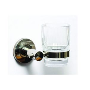 Single Mirror Tumbler Holder
