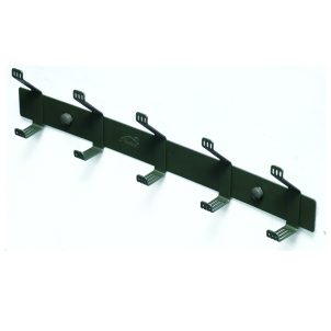 Slotted Gun Grey Hooks