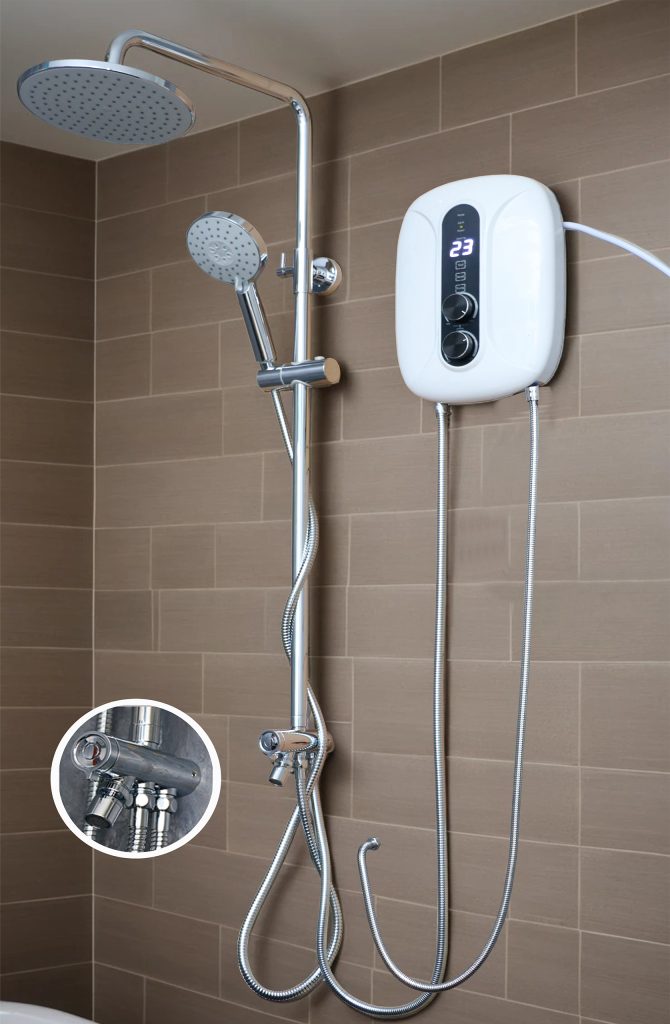Bathroom Accessories in Kenya